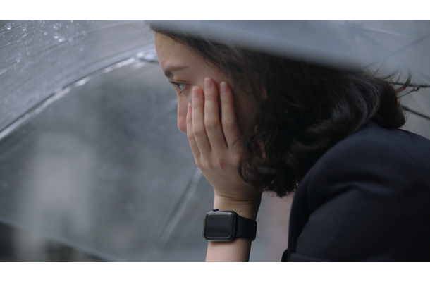 『Black Box Diaries』(C)Star Sands , Cineric Creative , Hanashi Films