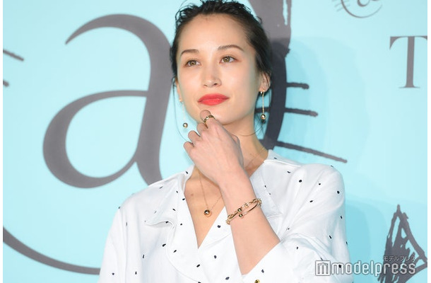 黒田エイミ(C)モデルプレス