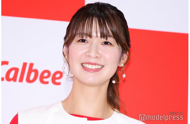 木村沙織(C)モデルプレス