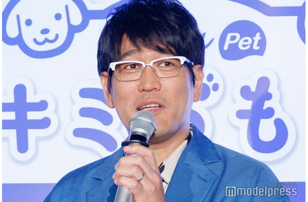 古坂大魔王(C)モデルプレス