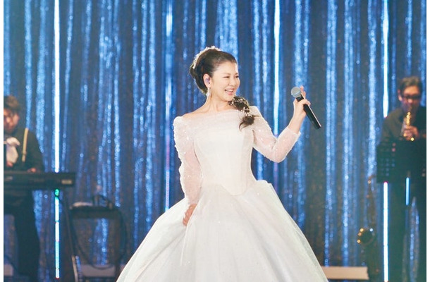 南野陽子（提供写真）