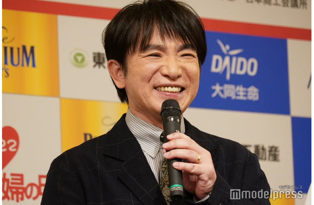 濱口優（C）モデルプレス