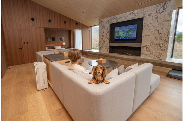 リトナ箱根/提供画像