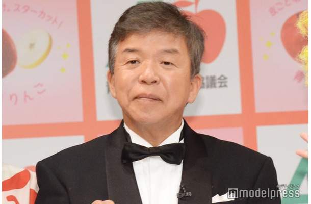 村上ショージ（C）モデルプレス