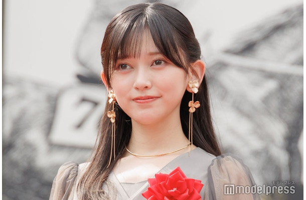 池田瑛紗（C）モデルプレス