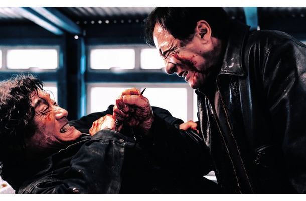 『シャドウズ・エッジ』