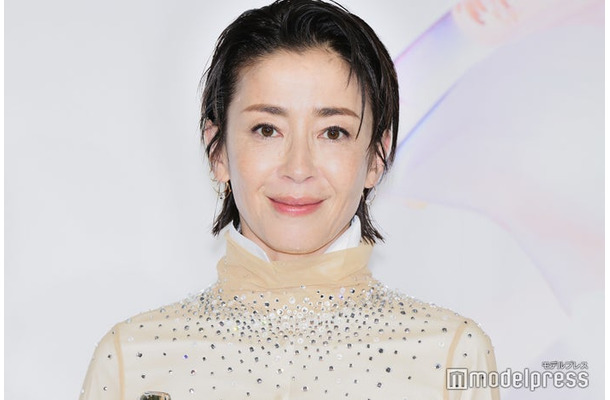 宮沢りえ（C）モデルプレス