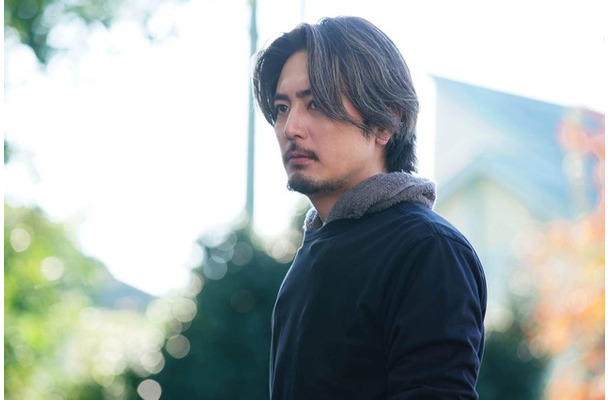 Huluオリジナルストーリー 10.5話「良いこと悪いこと」©NTV