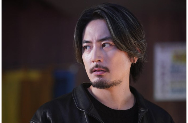 間宮祥太朗「良いこと悪いこと」最終話（C）日本テレビ