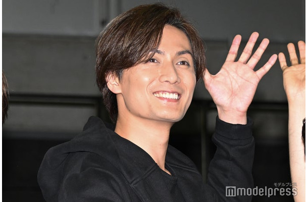 加藤和樹(C)モデルプレス