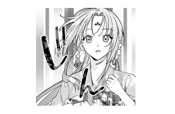 修行中の私の徳を高めるために存在しているような彼…私がここを去ったら彼はどうなるの?!【七十二候ノ国の後宮薬膳医 #7】