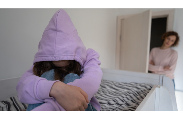 「勝手にトイレ入るな！」と連れ子をいじめる偏愛夫（38歳・公務員）。再婚→また離婚…夫の「仕事上の弱み」を把握すれば、実子の親権も養育費も得られる!?