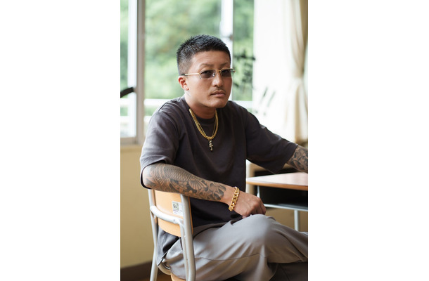 つーちゃん／Netflixリアリティシリーズ「ラヴ上等」12月9日(火)より独占配信開始