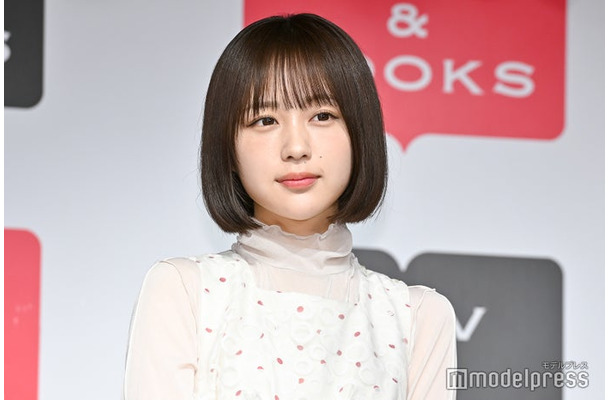 なえなの（C）モデルプレス