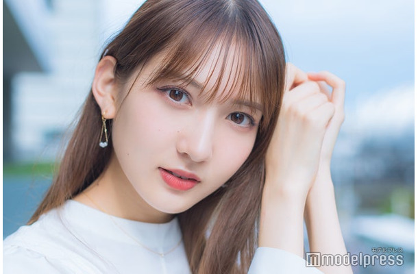 宮崎葉苗（C）モデルプレス