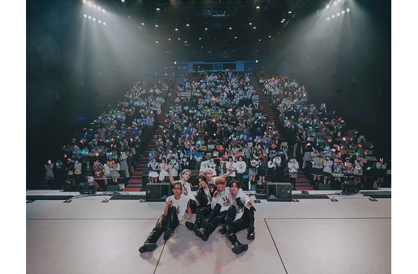 「SNOVE 〜Wonder winterland〜」（提供写真）