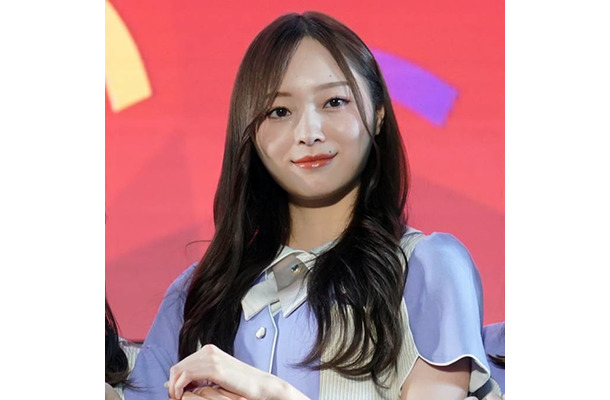 乃木坂46梅澤美波、2025年は表現の幅を広げた1年に！2nd写真集『透明な覚悟』で見せる新たな魅力