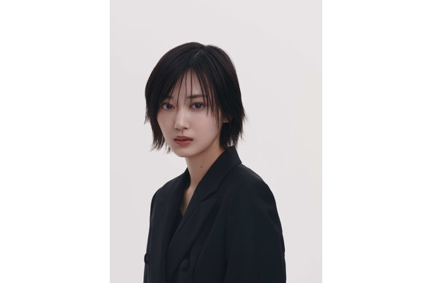 山下美月（提供写真）