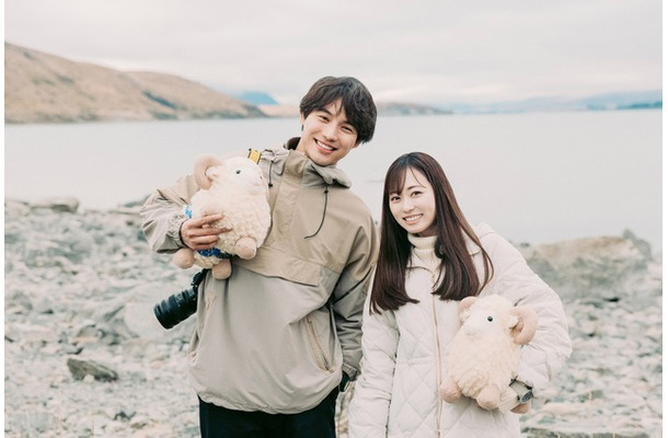 『楓』2025 映画『楓』製作委員会　