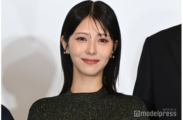 浜辺美波（C）モデルプレス