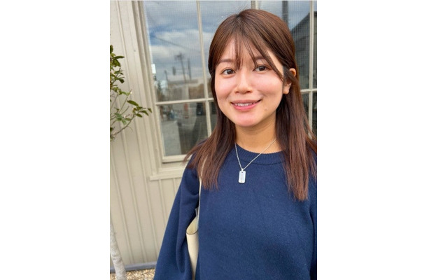 小林礼奈 オフィシャルブログより