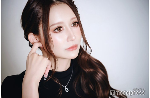 しゅう「Club蓮 上野」（C）モデルプレス