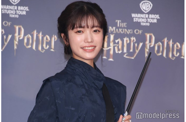 美山加恋(C)モデルプレス