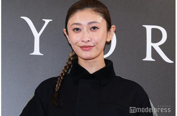 山田優(C)モデルプレス