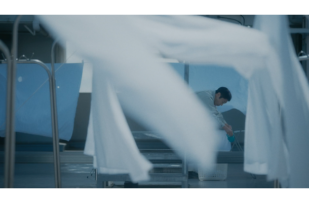 『災 劇場版』（C）WOWOW