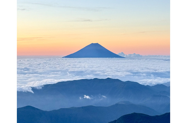 富士山の次に高い「北岳」に登った。 登山とはマインドフルネスを誰もが「できる」方法と確信した【2025ベストプレイス】