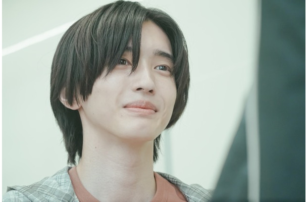 『君が最後に遺した歌』©2026「君が最後に遺した歌」製作委員会