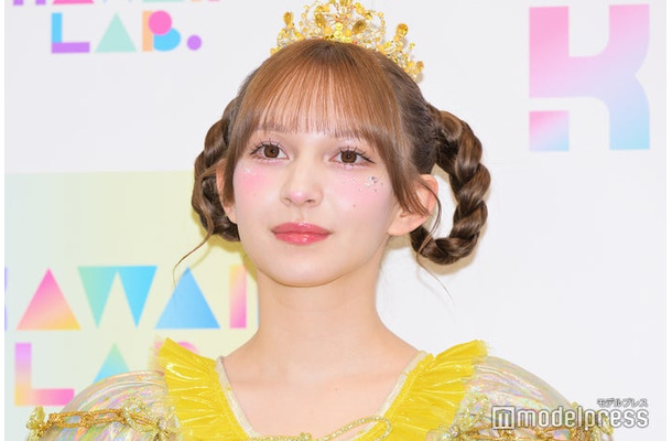 早瀬ノエル（C）モデルプレス