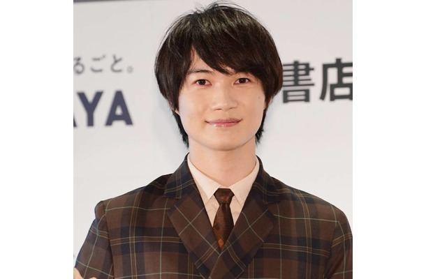 神木隆之介、同世代俳優・仲野太賀の凄さを語る「すごく綿密」