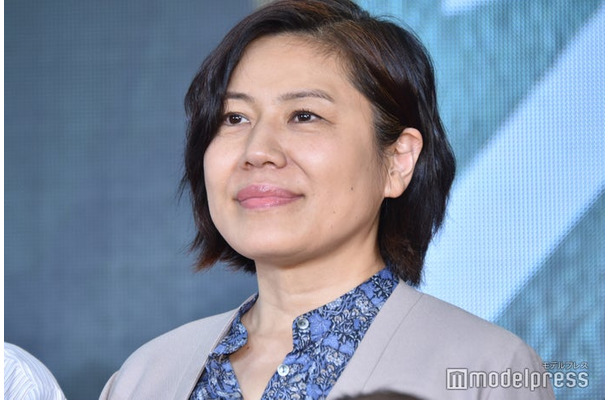 青木さやか（C）モデルプレス