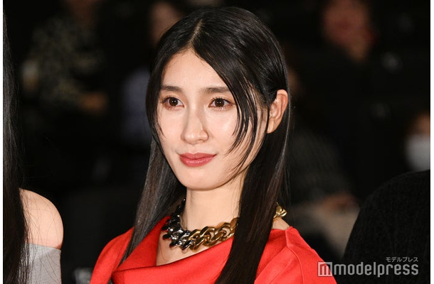 土屋太鳳（C）モデルプレス