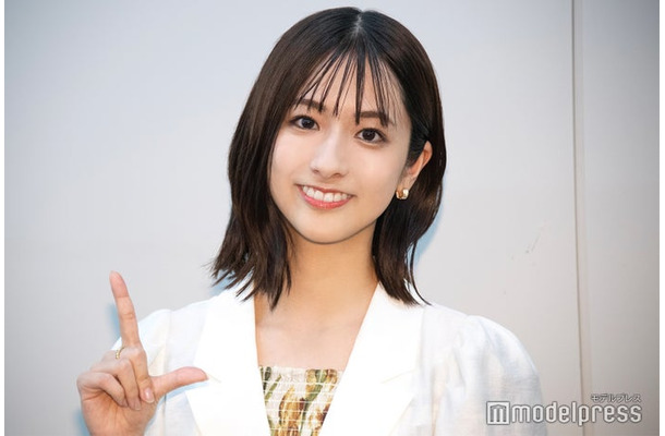 田村真子アナウンサー（C）モデルプレス