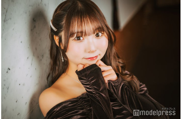 「FRESH CAMPUS CONTEST 2025」準グランプリを受賞した平野百菜さん（C）モデルプレス