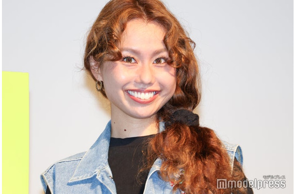 peco（C）モデルプレス