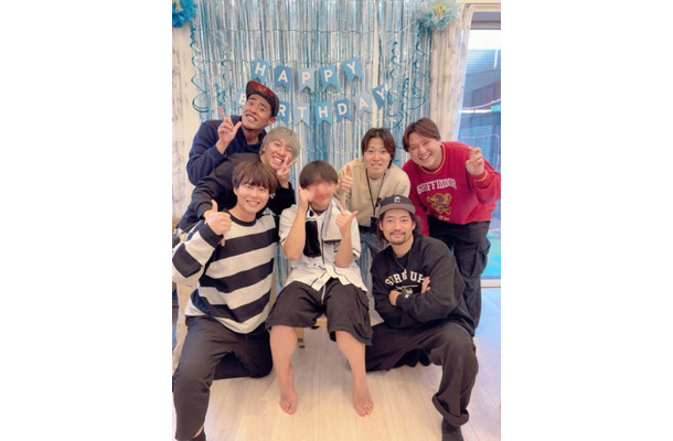 「大号泣だった」辻希美、15歳になった長男のためにサプライズ「最高の誕生日だね」