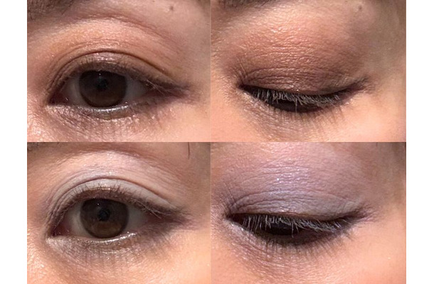 40・50代が老けて見えるのは色のせい?オバ見えアイシャドウの特徴【2025年度ベスト記事セレクション】