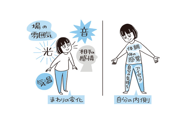 自分の本音を言えることが大切！ありのままの自分を受け入れて、「つらい繊細さん」から「元気な繊細さん」へ」【「繊細さん」の本 #３】