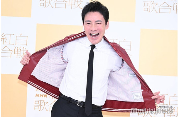 郷ひろみ（C）モデルプレス