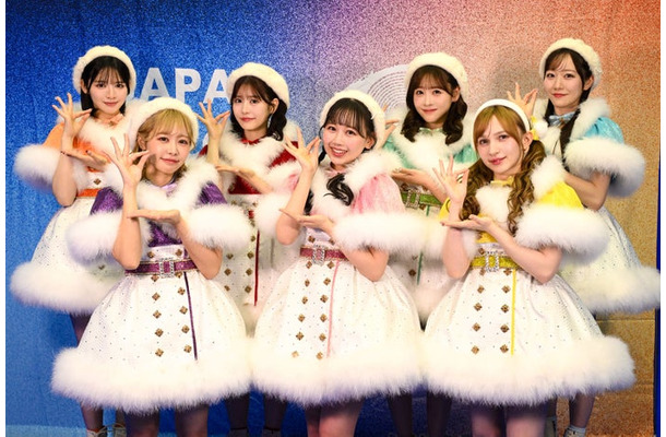 FRUITS ZIPPER（C）TBS