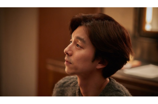 『男と女』(C)2016 showbox and bom film productions ALL RIGHTS RESERVED.