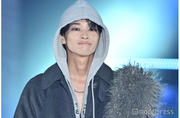 松本怜生(C)モデルプレス