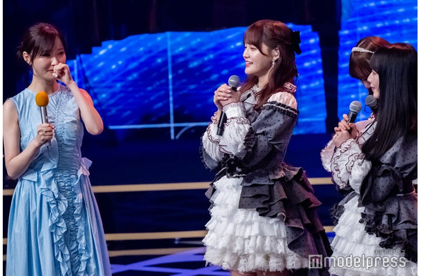 指原莉乃、＝LOVE（C）モデルプレス