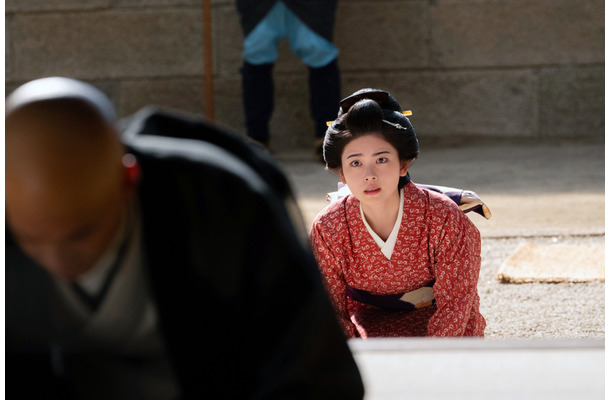 「吉原の大門を出たい」遊女たちが直面する現実。引退後は楽園とは限らず、そもそも年季明けまで生き抜くことも難しかった【NHK大河『べらぼう』ベスト振り返りセレクション】