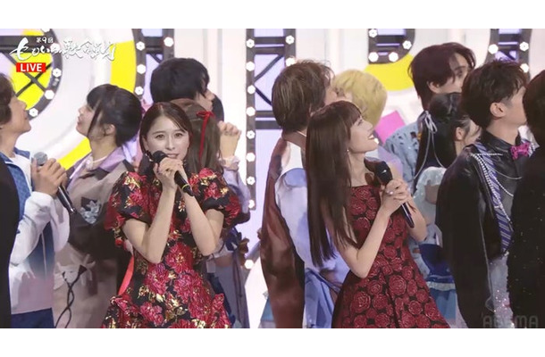 （C）AbemaTV, Inc.