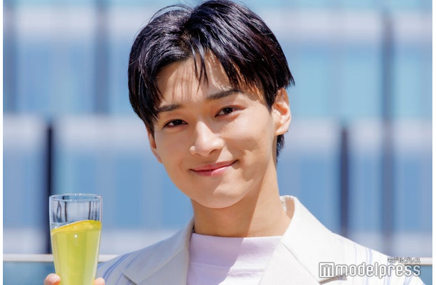 松本怜生（C）モデルプレス