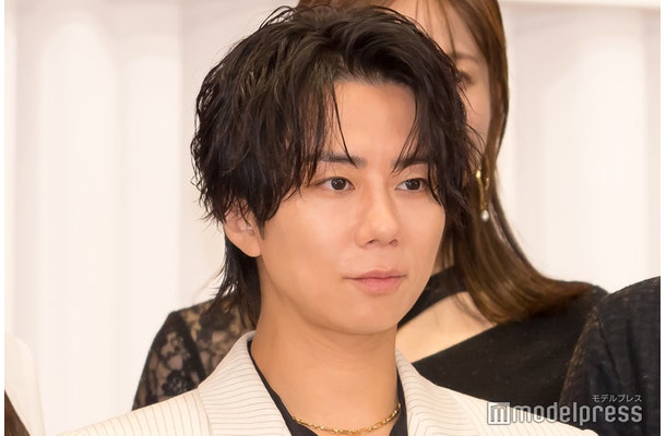 北山宏光（C）モデルプレス